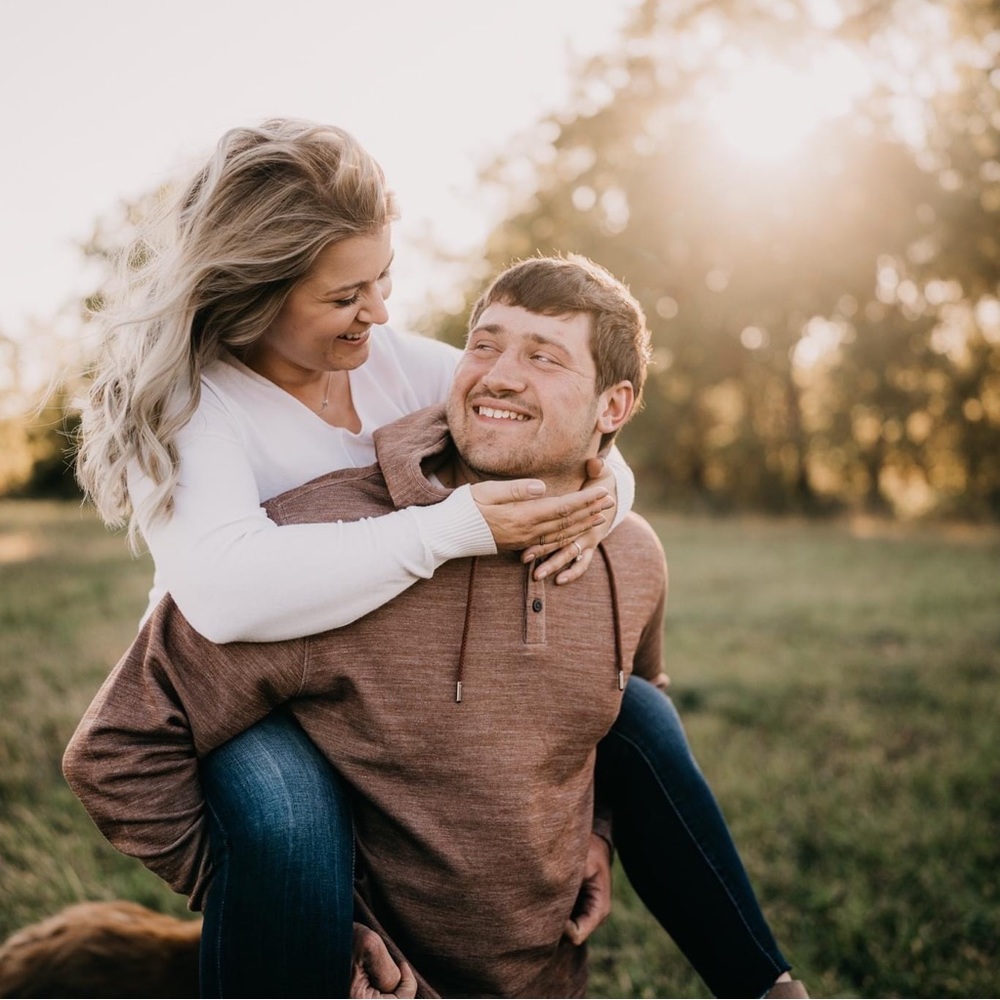 Meet your Posher, Bailey